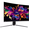 Monitor MSI MPG 321CURXDE QD-OLED 31,5 Zoll QD-OLED 3840 x 2160