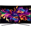 Monitor MSI MPG 321CURXDE QD-OLED 31,5 Zoll QD-OLED 3840 x 2160