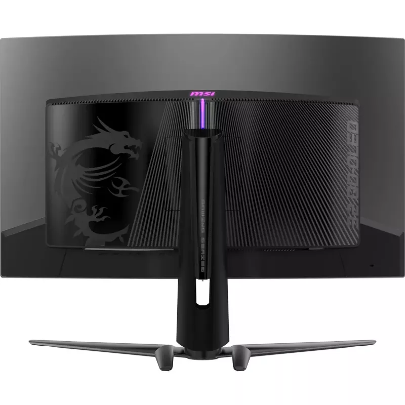 Monitor MSI MPG 321CURXDE QD-OLED 31,5 Zoll QD-OLED 3840 x 2160