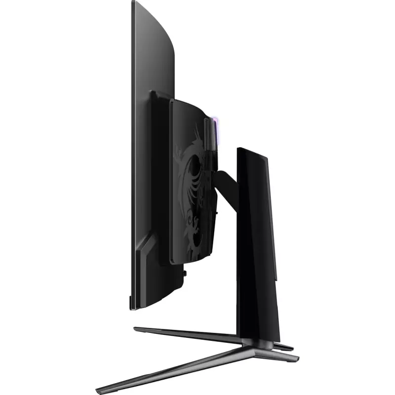 Monitor MSI MPG 321CURXDE QD-OLED 31,5 Zoll QD-OLED 3840 x 2160