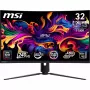 Monitor MSI MPG 321CURXDE QD-OLED 31,5 Zoll QD-OLED 3840 x 2160