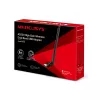 Mercusys AC650 High Gain kabelloser Dual-Band-USB-Adapter
