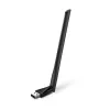 Mercusys AC650 High Gain kabelloser Dual-Band-USB-Adapter