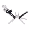 Multitool verstellbarer Schraubenschlüssel Nextool NE20362A — Aluminiumgehäuse, 11 Werkzeuge, 207 mm ausgeklappt, 153 mm zusammengeklappt, 313 g