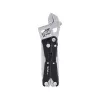 Multitool verstellbarer Schraubenschlüssel Nextool NE20362A — Aluminiumgehäuse, 11 Werkzeuge, 207 mm ausgeklappt, 153 mm zusammengeklappt, 313 g