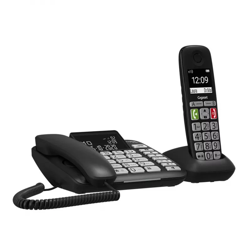 Internes Telefon Gigaset DL780 Plus