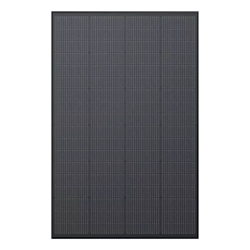 Solarpanel EcoFlow EFSOLAR175W-1-AKIT-1 — 175 W monokristallin