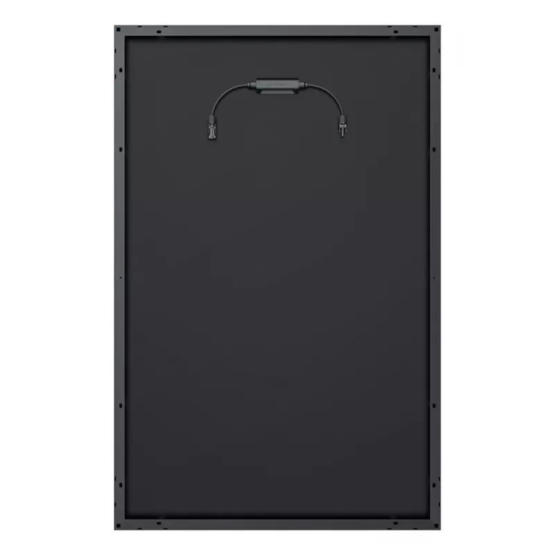 Solarpanel EcoFlow EFSOLAR175W-1-AKIT-1 — 175 W monokristallin