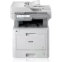 BROTHER MFC-L9570CDW Multifunktions 4-in-1 Farblaser mit WiFi-Netzwerk 31S./Min. Duplex NFC (MFCL9570CDWRE1)