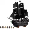 LEGO ICONS 10365 Captain Jack Sparrows Piratenschiff