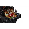 LEGO ICONS 10365 Captain Jack Sparrows Piratenschiff