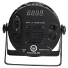 LIGHT4ME PENTA PAR 8x12W MKII RGBWA- RGB LED-Scheinwerfer