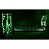 LIGHT4ME PENTA PAR 8x12W MKII RGBWA- RGB LED-Scheinwerfer