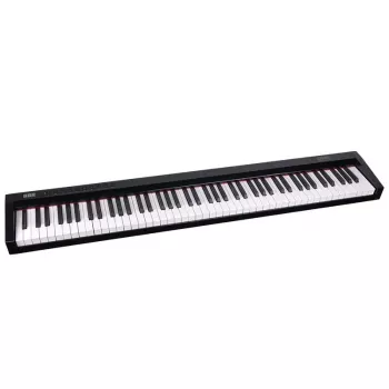 DNA SP 88 - Digitalpiano 88 Tasten, schwarz