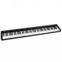 DNA SP 88 - Digitalpiano 88 Tasten, schwarz