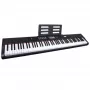 DNA PP 88 - Digitalpiano mit 88 Tasten in voller Größe, schwarz