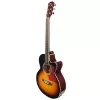 V-TONE EAG SET SB - Set (4/4 elektroakustische Gitarre + Verstärker), sunburst
