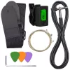 V-TONE EAG SET SB - Set (4/4 elektroakustische Gitarre + Verstärker), sunburst
