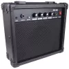 V-TONE EAG SET SB - Set (4/4 elektroakustische Gitarre + Verstärker), sunburst