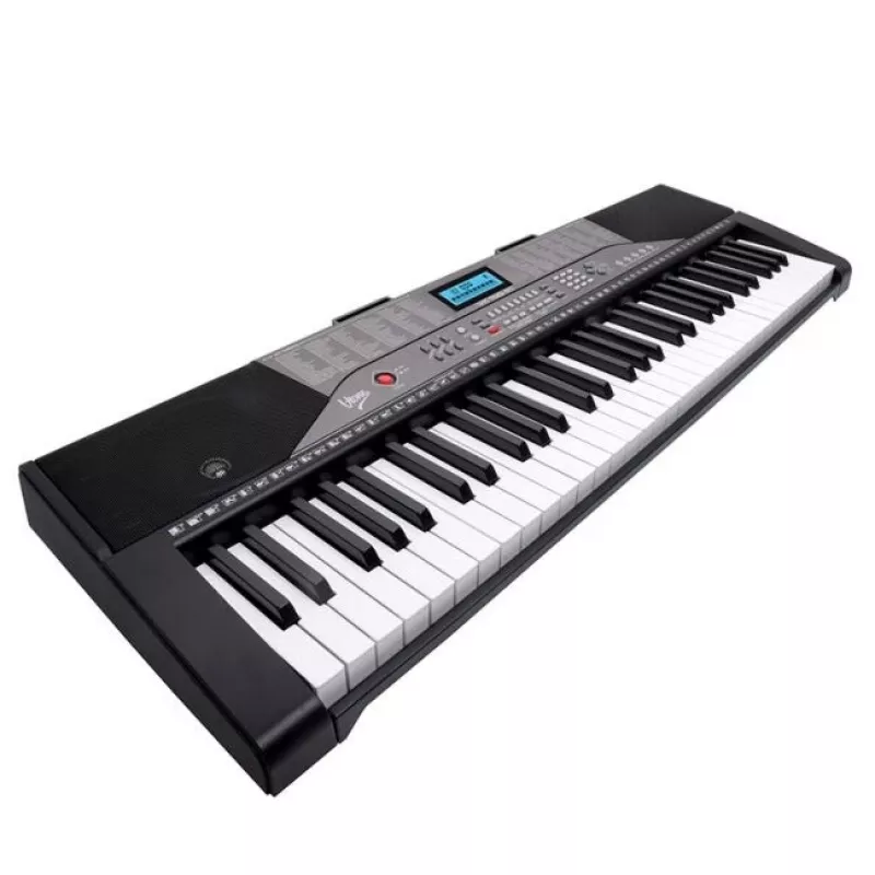 V-TONE VK 100-61 - Tastatur zum Spielenlernen für Kinder