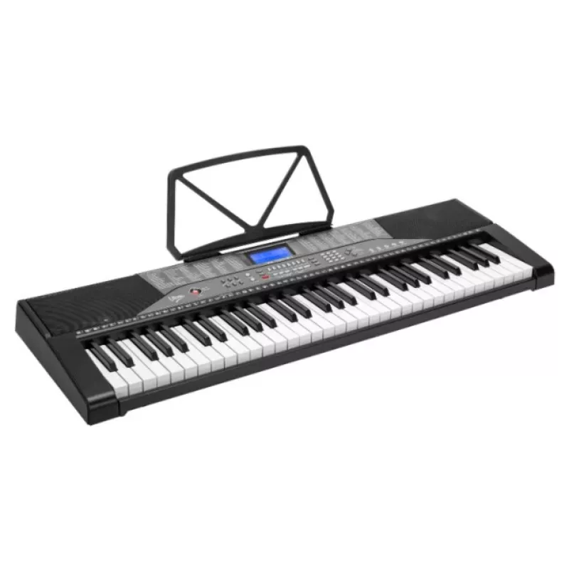 V-TONE VK 100-61 - Tastatur zum Spielenlernen für Kinder