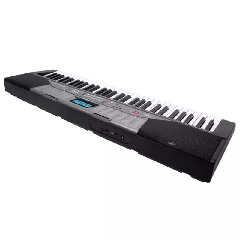 V-TONE VK 100-61 - Tastatur zum Spielenlernen für Kinder