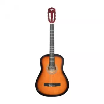 V-TONE CG One SB - klassische Gitarre 4/4, sunburst