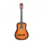 V-TONE CG One SB - klassische Gitarre 4/4, sunburst