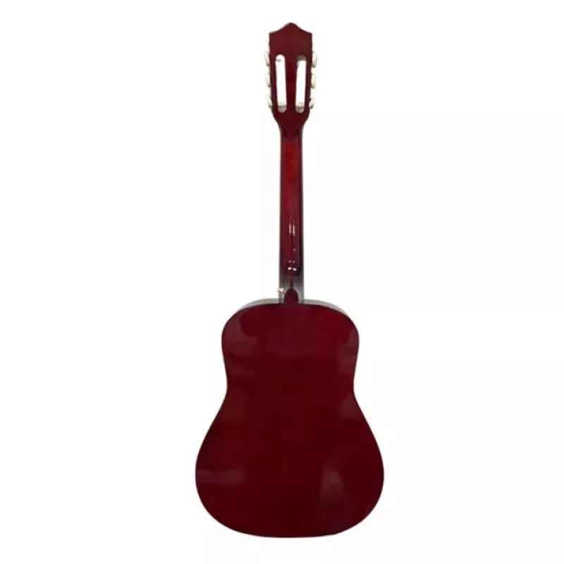V-TONE CG One SB - klassische Gitarre 4/4, sunburst