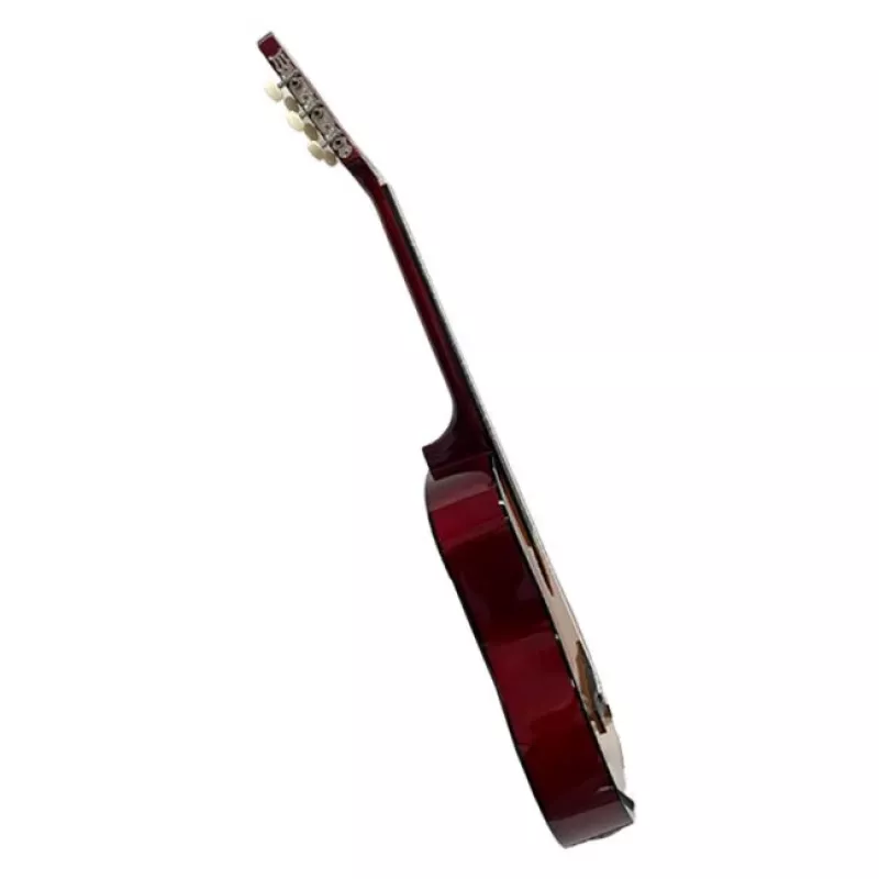 V-TONE CG One SB - klassische Gitarre 4/4, sunburst