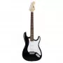 V-TONE EST 22 BK – E-Gitarre