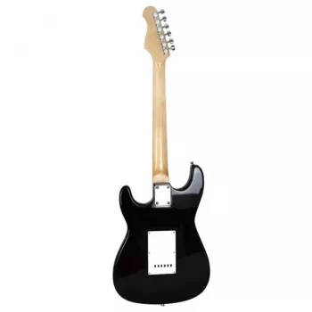 V-TONE EST 22 BK – E-Gitarre