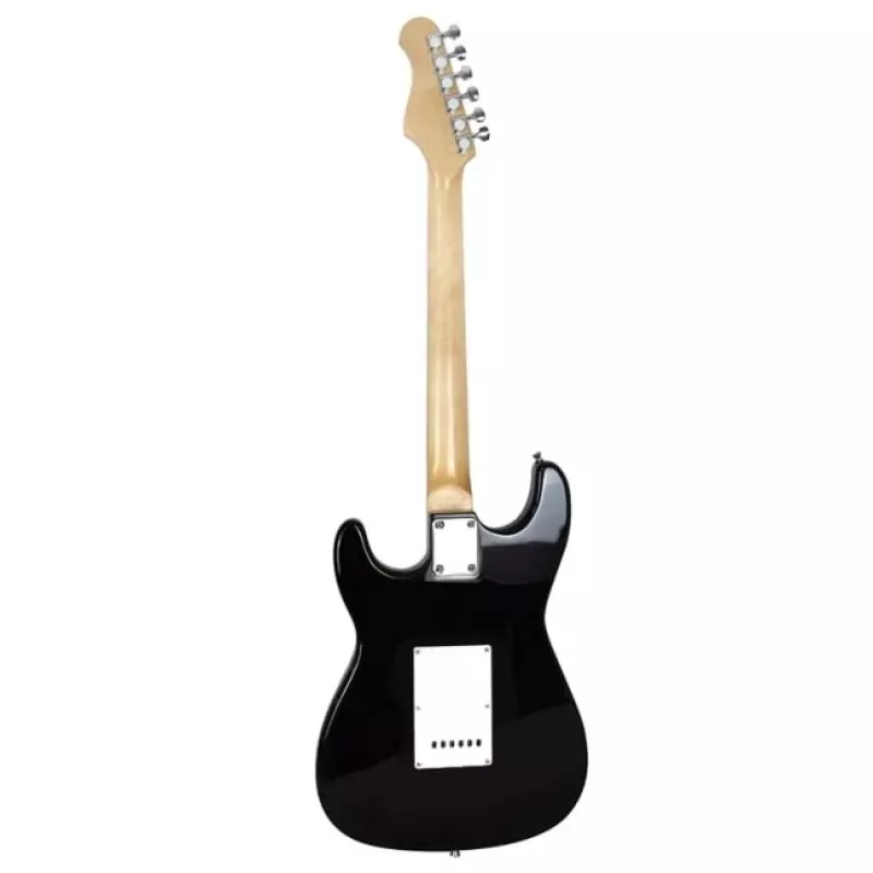 V-TONE EST 22 BK – E-Gitarre