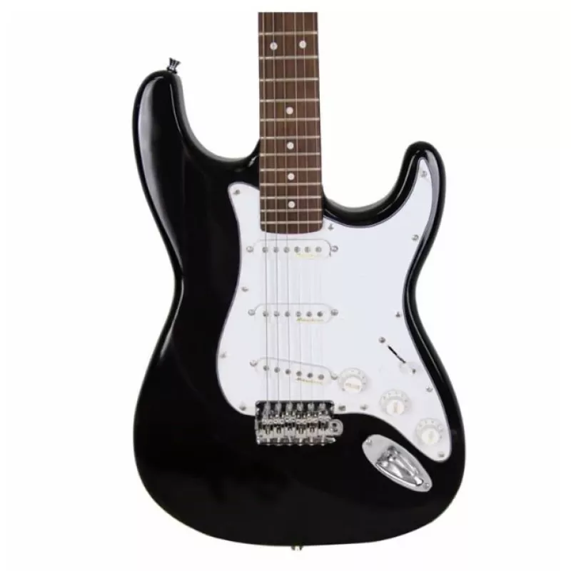 V-TONE EST 22 BK – E-Gitarre