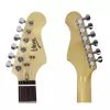 V-TONE EST 22 BK – E-Gitarre