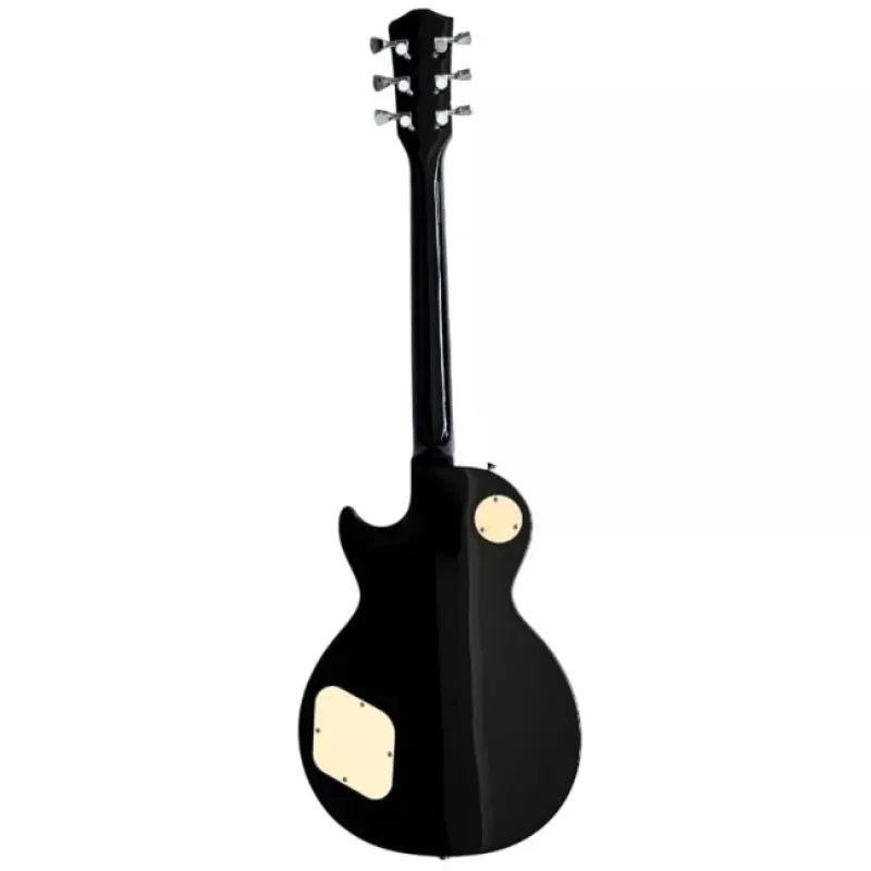 V-TONE VLP1 BK E-Gitarre 4/4 Les Paul 39''