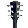 V-TONE VLP1 BK E-Gitarre 4/4 Les Paul 39''