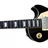 V-TONE VLP1 BK E-Gitarre 4/4 Les Paul 39''