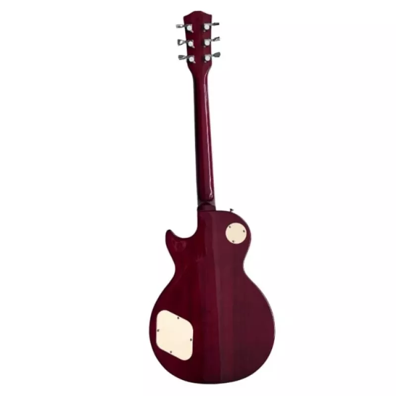 V-TONE VLP1 BS E-Gitarre 4/4 Les Paul 39