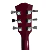 V-TONE VLP1 BS E-Gitarre 4/4 Les Paul 39