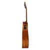 V-TONE VEAG1 CE NT - 4/4 Elektroakustik-Gitarre, Natur