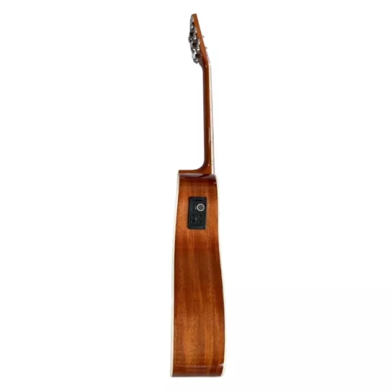 V-TONE VEAG1 CE NT - 4/4 Elektroakustik-Gitarre, Natur