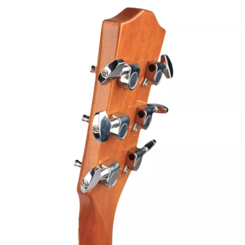 V-TONE VEAG1 CE NT - 4/4 Elektroakustik-Gitarre, Natur