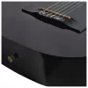 SUPRIMO CGS1 BK - klassische Gitarre 4/4, schwarz