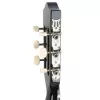 SUPRIMO CGS1 BK - klassische Gitarre 4/4, schwarz