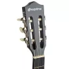 SUPRIMO CGS1 BK - klassische Gitarre 4/4, schwarz