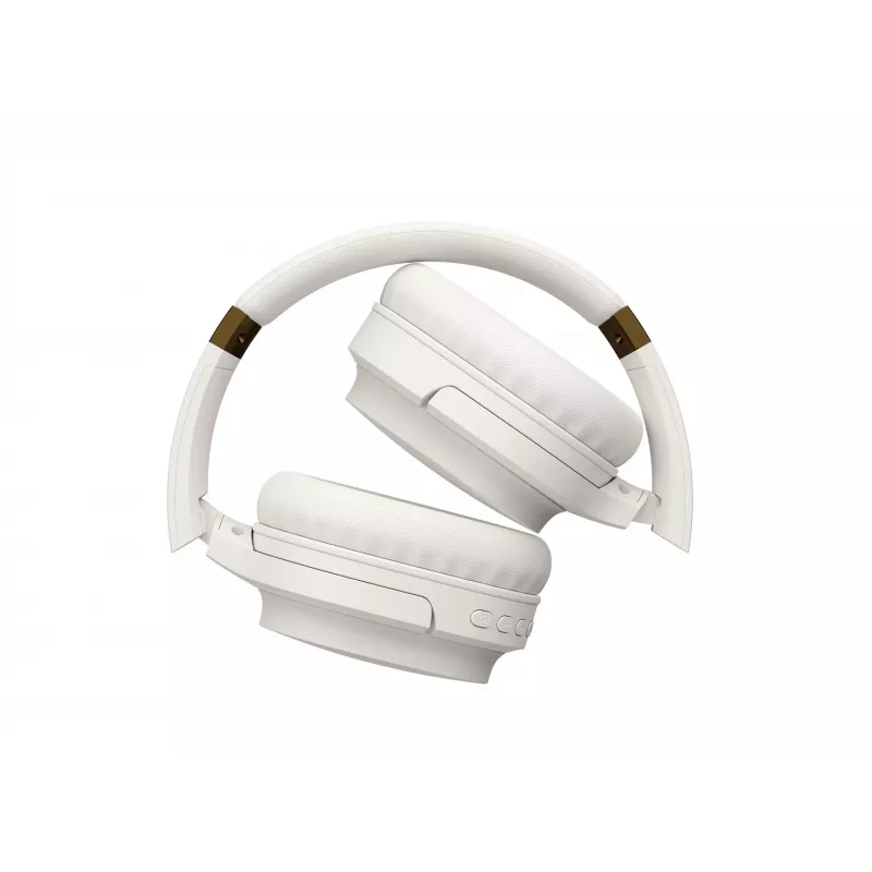 Kopfhörer Havit I62 kabellose On-Ear-Kopfhörer Gold