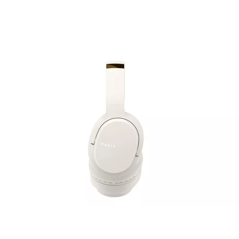 Kopfhörer Havit I62 kabellose On-Ear-Kopfhörer Gold