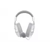 Over-Ear-Kopfhörer HAVIT H2002YG — 2,4G kabellos, Bluetooth, kabelgebunden, 20–20.000 Hz, 10 m Reichweite, 257 g (weiß/grau)