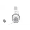 Over-Ear-Kopfhörer HAVIT H2002YG — 2,4G kabellos, Bluetooth, kabelgebunden, 20–20.000 Hz, 10 m Reichweite, 257 g (weiß/grau)